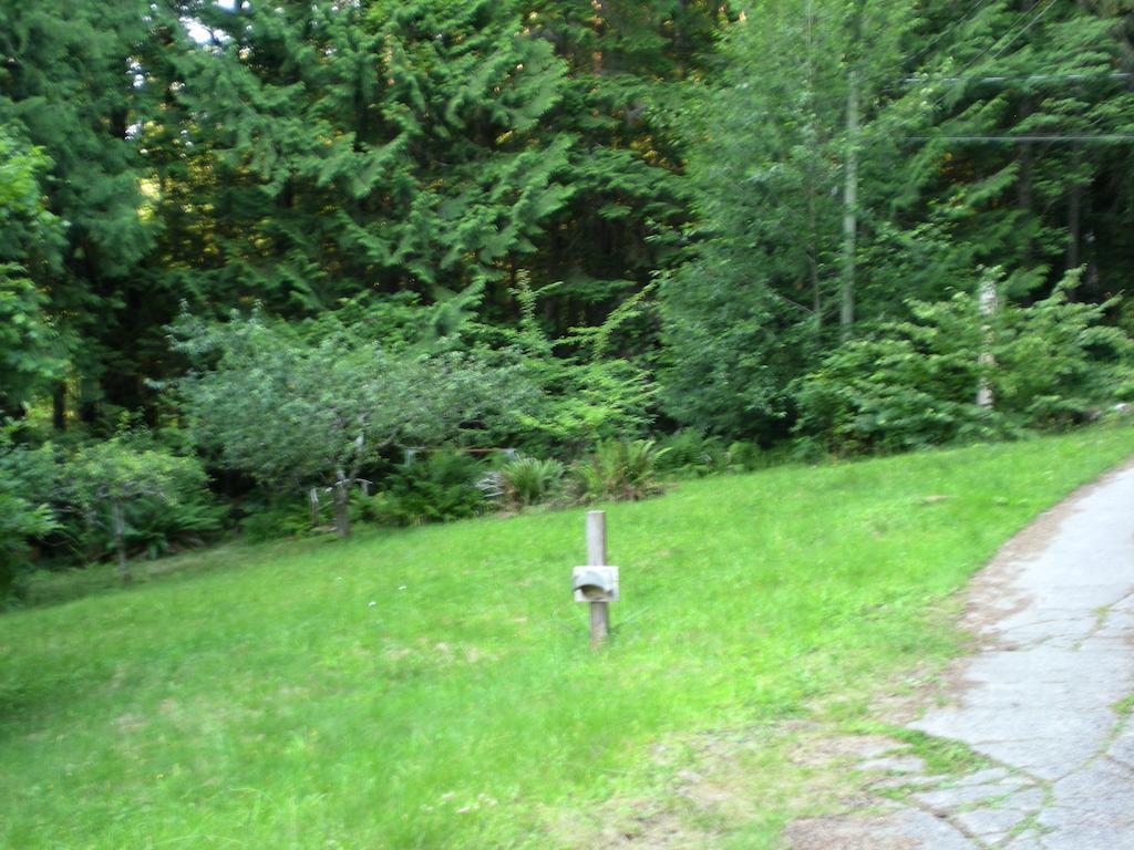 Davis Brook Retreat Bed & Breakfast Sechelt Exterior photo
